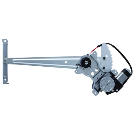 Wai Global WINDOW REGULATOR & MOTOR, WPR0816LM WPR0816LM